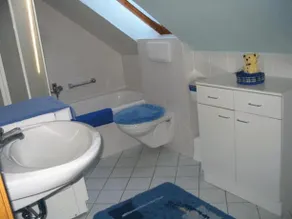 Ferienwohnung Zur Loewengrube - Image 2
