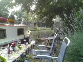 Millepetit Cottage by the Canal du Midi - Image 5