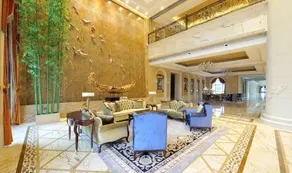 Harbin Sun Island Garden Hotel (Ice and Snow World) - Image 4