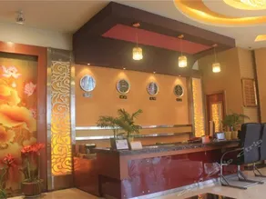 Chongqing Laurel Hotel (Wanzhou Tiansheng Tiancheng) - Image 5