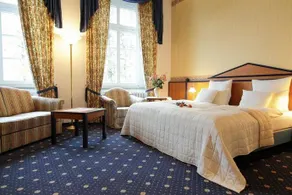 Parkhotel Schloss Wulkow - Image 2