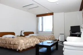 Station Hotel Shingu - Image 4
