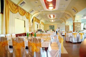 Hotel Tehnograd - Image 5