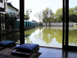 Fishing Hotel Chouja Yashiki - Image 4