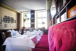 Hotel Stadt Berlin Jessen - Image 4