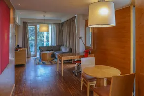 Crowne Plaza Jaipur Tonk Road - Image 5