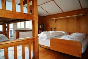 Chalet Gletscherbach - GRIWA RENT AG - Image 5