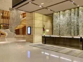 Haiyi Hotel Ronggui Town - Image 4