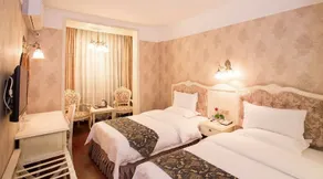 Jiali Hotel (Chunxi Taikoo Li Branch) - Image 5