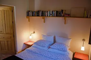 LA CASITA NARNIA LODGINGS - Image 2