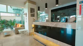 Alesta Apart Hotel - Image 1