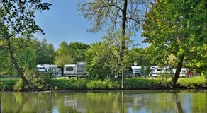 KNAUS Campingpark Bad Kissingen - Image 3