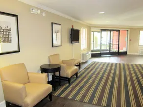 Extended Stay America - Seattle - Renton - Image 2