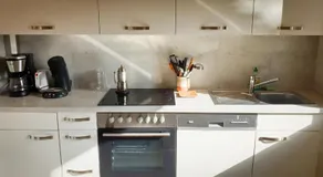 Riant appartement met tuin - Neuenhagenstrasse 2 - Image 3