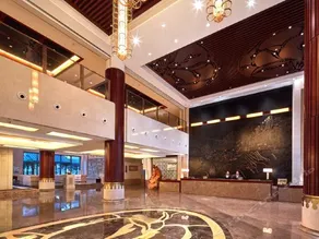 Zaozhuang Grand Barony Hotel - Image 5