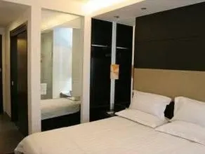 Motel 168 Yiwu Choucheng Station - Image 4
