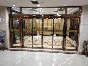 Ruida Business Hotel Lanzhou Xigu - Image 5