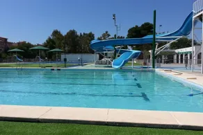 Camping Valencia - Bungalows - Image 2