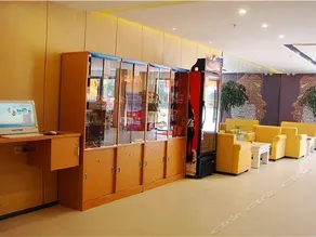 7Days Inn Chain Hotel (Longchuan Xincheng) - Image 4