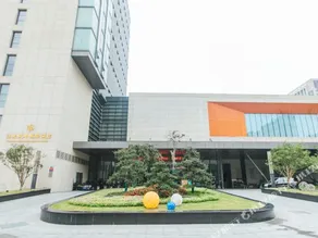 Changzhou Jiangnan Mingdu International Hotel Jintan Store - Image 5