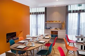 Hôtel Alixia - Image 5