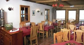 Hotel Alpina - Image 5
