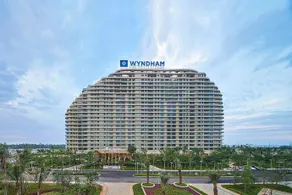 Wyndham Boao Byou Bay - Image 1