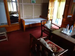 Seven Hills Village Resort - Image 2