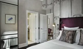 Grand Windsor Hotel - Image 2