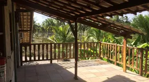 Rangerhaus Sitio do Conde - Image 3