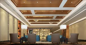 Regis JOY International Hotel - Image 3