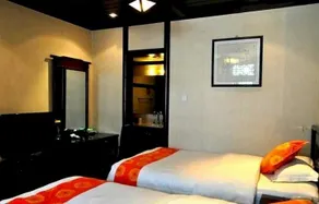 Jinli Inn - Chengdu - Image 5