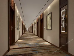 Tengzhou Hotel - Image 3
