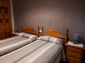 Apartamentos Hermanas Sallan - Image 2