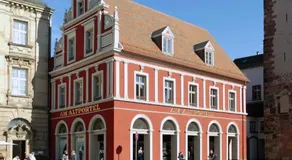 Fachwerkhaus Maximilian - Image 2