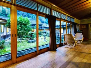 Guest Villa Hoo - Image 2