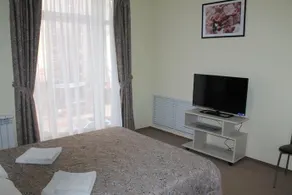 Business Kanko Hotel Kawai - Image 3
