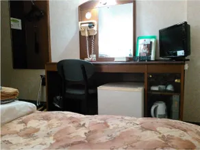 Business Hotel Ube - Image 4