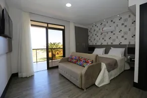 Itaipuland Hot Park Resort & Spa Thermal - Image 4