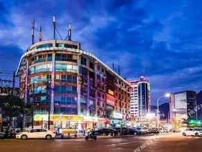 Super 8 Selected Hotel (Fuzhou IKEA Shangyang Metro Station Branch) - Image 5