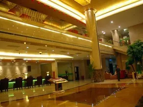 Changying International Hotel - Image 2