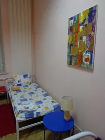 Hostel Metro Teatralnaia - Image 3