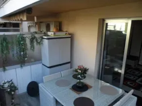 Cannes Home Rental studio Carnot - Image 5