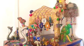 The Funny Farm - Animals / Churchhouse / Amazing Experience - Image 3