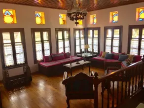Pelion Mansion Hatziargiri - Image 4
