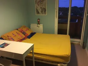 Chambre Chez l'Habitant - Image 5