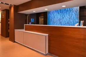 Fairfield Inn & Suites St. Louis St. Charles - Image 3