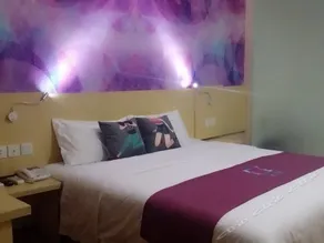 Zhanjiang Xinfeng Business Hotel - Image 5