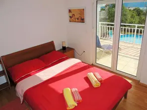 HOLIDAY HOME IN BRZAC - Image 2