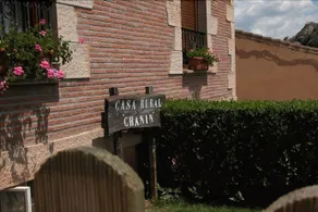 Casa Chanin - Image 1